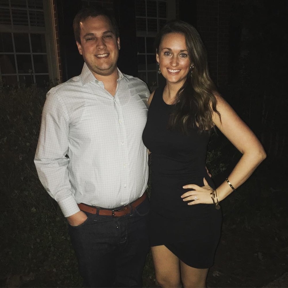 Meet your Posher, Lindsay